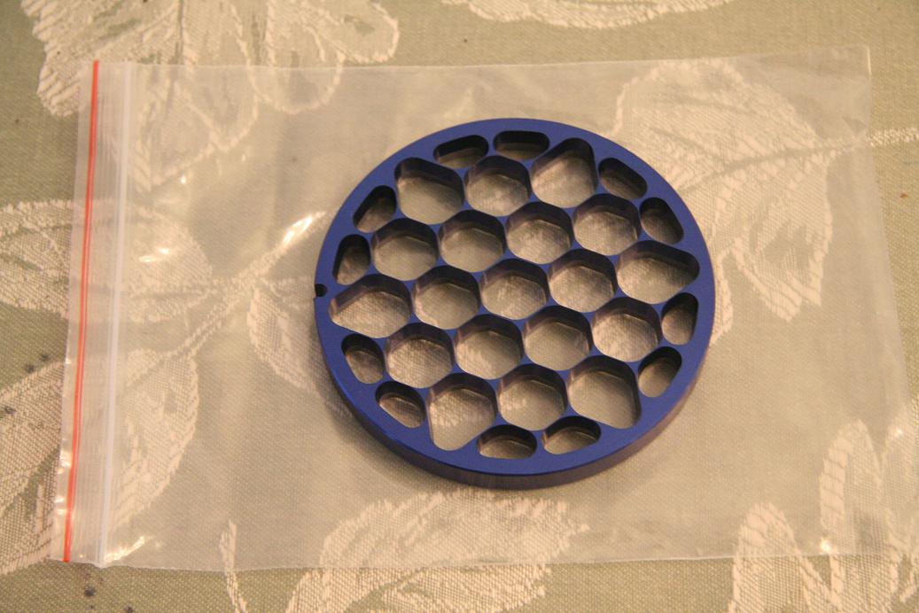 Buy Ground Control Gizmo Air Intake Mass Flow Meter Screen